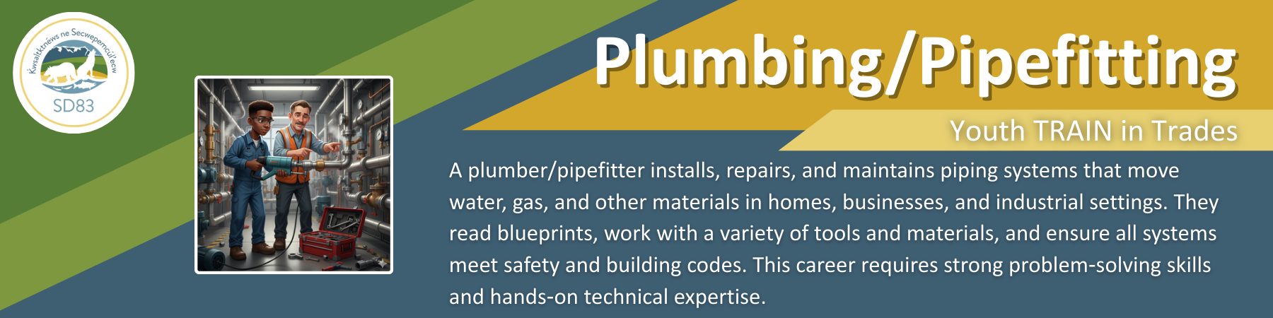 plumbing