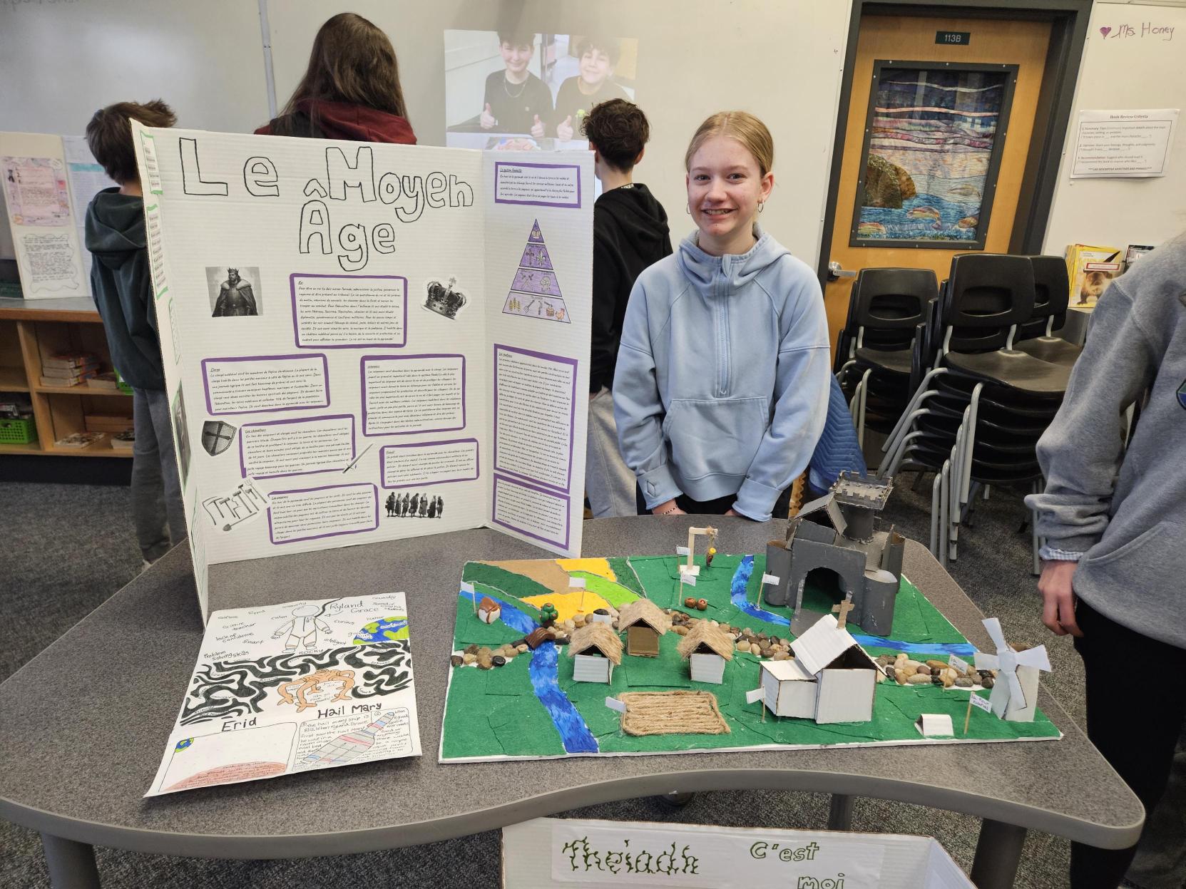 Celebration of Learning-SMS3