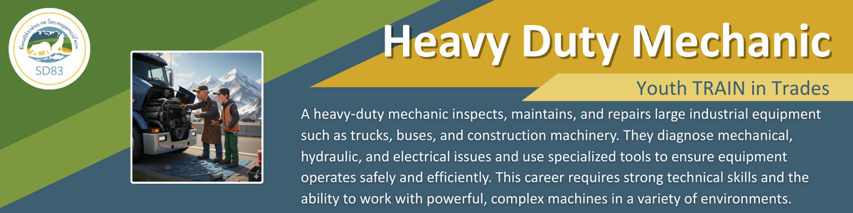 Heavy Duty