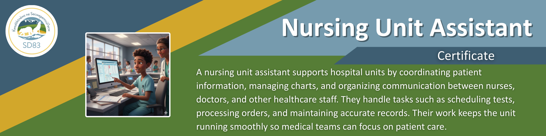 nursing unit