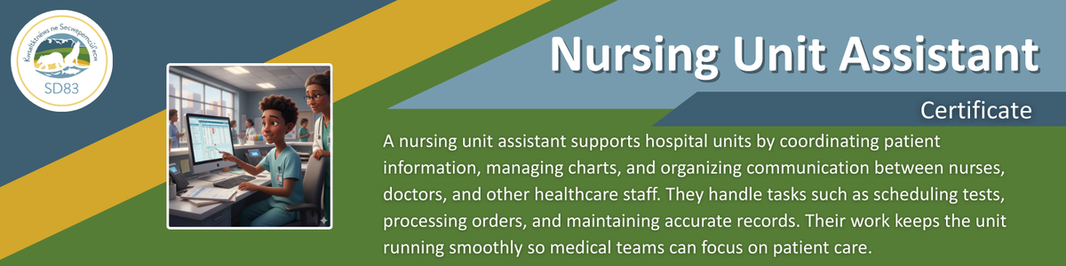 nursing unit