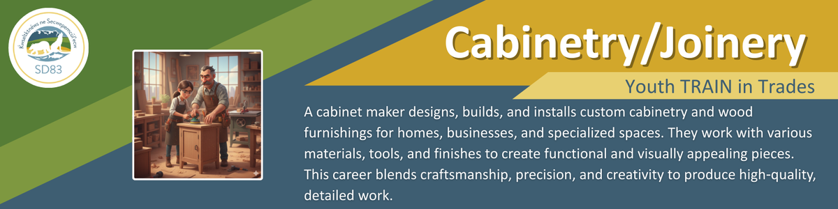 Cabinetry