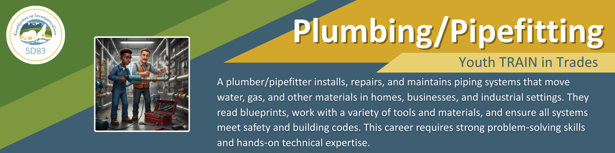 plumbing